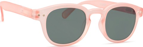 Izipizi Sun Junior #C Pink (de 5 a 10 años)