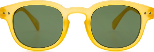 Izipizi Sun Junior #C Yellow Honey (de 5 a 10 años)