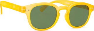 Izipizi Sun Junior #C Yellow Honey (de 5 a 10 años)