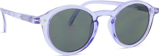 Izipizi Sun Junior #D Athletic Purple (de 5 a 10 años)