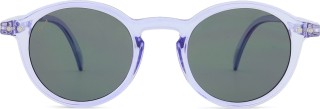 Izipizi Sun Junior #D Athletic Purple (de 5 a 10 años)