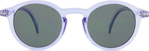 Izipizi Sun Junior #D Athletic Purple (de 5 a 10 años)