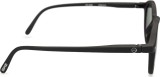 Izipizi Sun Junior #D Black (de 5 a 10 años) 13543