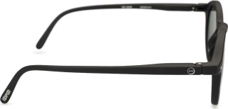 Izipizi Sun Junior #D Black (de 5 a 10 años) 13543