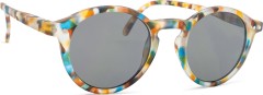 Izipizi Sun Junior #D Blue Tortoise (de 5 a 10 años)