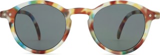Izipizi Sun Junior #D Blue Tortoise (de 5 a 7 años)