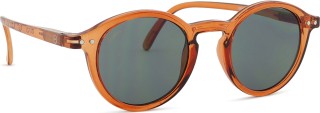 Izipizi Sun Junior #D Orange Smash (de 5 a 10 años)