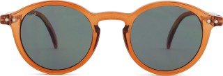 Izipizi Sun Junior #D Orange Smash (de 5 a 10 años) 35955