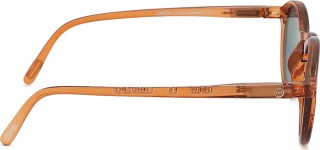 Izipizi Sun Junior #D Orange Smash (de 5 a 10 años) 35956