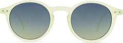 Izipizi Sun Junior #D Quiet Green (de 5 a 10 años)