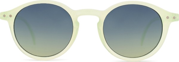 Izipizi Sun Junior #D Quiet Green (de 5 a 10 años)