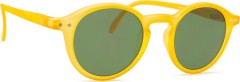 Izipizi Sun Junior #D Yellow Honey (de 5 - 10 años)