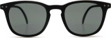 Izipizi Sun Junior #E Black (de 5 a 10 años) 13536