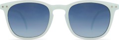 Izipizi Sun Junior #E Misty Blue (de 5 a 10 años)