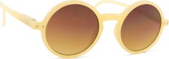 Izipizi Sun Junior #G Glossy Ivory (de 5 a 10 años)