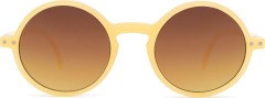 Izipizi Sun Junior #G Glossy Ivory (de 5 a 10 años)