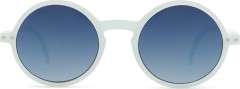 Izipizi Sun Junior #G Misty Blue (de 5 a 10 años)