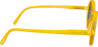 Izipizi Sun Junior #G Yellow Honey (de 5 a 10 años) 13523
