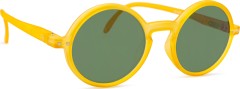 Izipizi Sun Junior #G Yellow Honey (de 5 - 10 años)