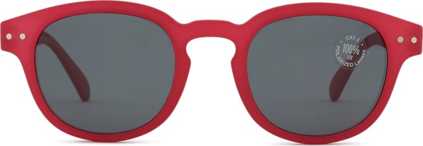 Izipizi Sun Kids #C Cranberry (de 3 a 5 años)