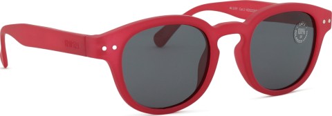 Izipizi Sun Kids #C Cranberry (de 3 a 5 años)