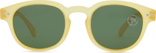 Izipizi Sun Kids #C Yellow Honey (de 3 a 5 años)