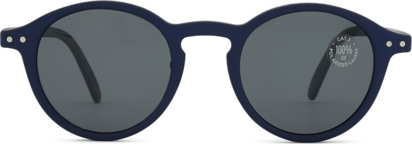 Izipizi Sun Kids #D Navy Blue (de 3 a 5 años)