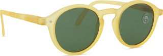 Izipizi Sun Kids #D Yellow Honey (de 3 a 5 años)