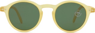 Izipizi Sun Kids #D Yellow Honey (de 3 a 5 años)