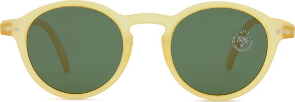 Izipizi Sun Kids #D Yellow Honey (de 3 a 5 años)