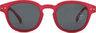 Izipizi Sun Kids #C Cranberry (de 5 a 7 años)