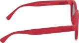Izipizi Sun Kids #C Cranberry (de 5 a 7 años) 47179