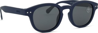 Izipizi Sun Kids #C Navy Blue (de 5 a 7 años)
