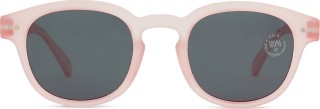 Izipizi Sun Kids #C Pink (de 5 a 7 años)