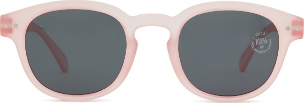 Izipizi Sun Kids #C Pink (de 5 a 7 años)