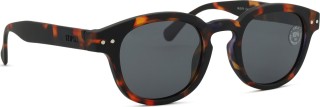 Izipizi Sun Kids #C Tortoise (de 5 a 7 años)