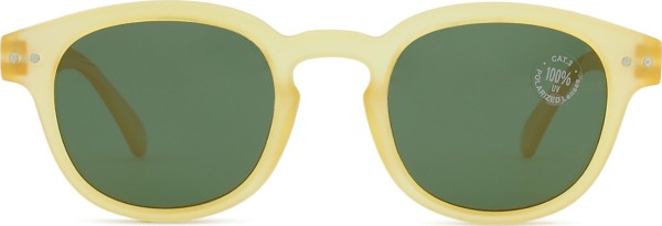 Izipizi Sun Kids #C Yellow Honey (de 5 a 7 años)