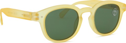 Izipizi Sun Kids #C Yellow Honey (de 5 a 7 años)