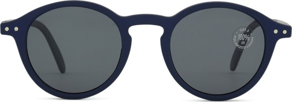 Izipizi Sun Kids #D Navy Blue (de 5 a 7 años)