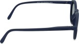 Izipizi Sun Kids #D Navy Blue (de 5 a 7 años) 47191