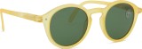 Izipizi Sun Kids #D Yellow Honey (de 5 a 7 años)