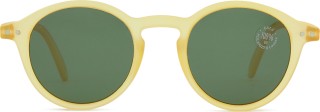 Izipizi Sun Kids #D Yellow Honey (de 5 a 7 años)