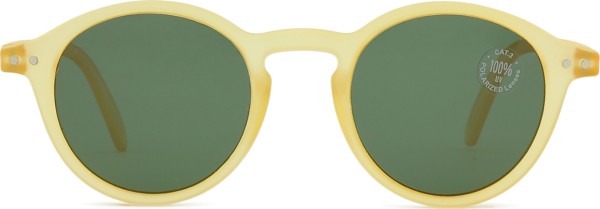 Izipizi Sun Kids #D Yellow Honey (de 5 a 7 años)