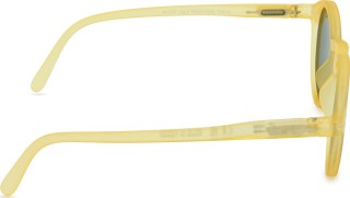 Izipizi Sun Kids #D Yellow Honey (de 5 a 7 años)