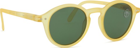Izipizi Sun Kids #D Yellow Honey (de 5 a 7 años)