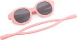 Izipizi Sun Kids #C Pastel Pink (de 9 a 36 meses) 27521