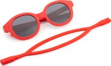 Izipizi Sun Kids #C Red (de 9 a 36 meses) 27518