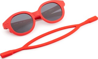 Izipizi Sun Kids #C Red (de 9 a 36 meses) 27518