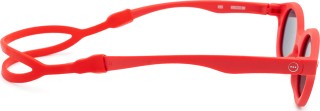 Izipizi Sun Kids #C Red (de 9 a 36 meses) 27618