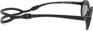 Izipizi Sun Kids #D Black (de 9 a 36 meses) 21901